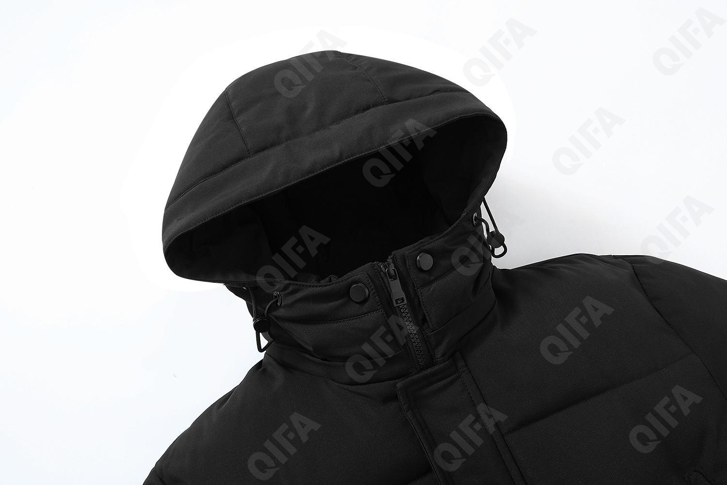 Мужской Пуховик CC5238_F8930_234_1779_89 Мужской Пуховик CC5238_F8930_234_1779_89