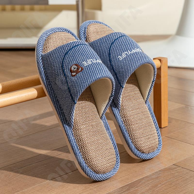 Мужские Тапочки CC4275_LDD09-1