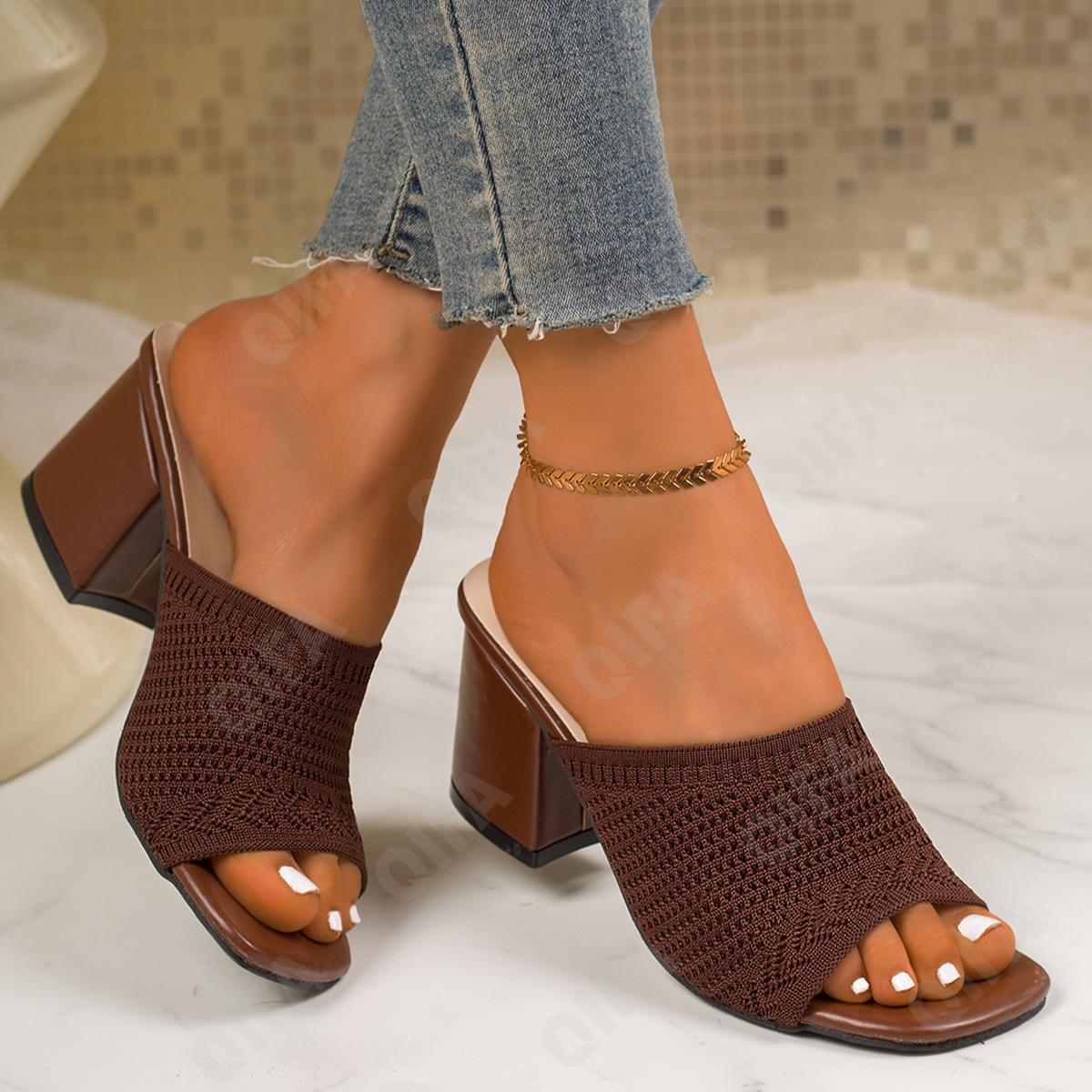 Женское Сабо CC4094_26208-1