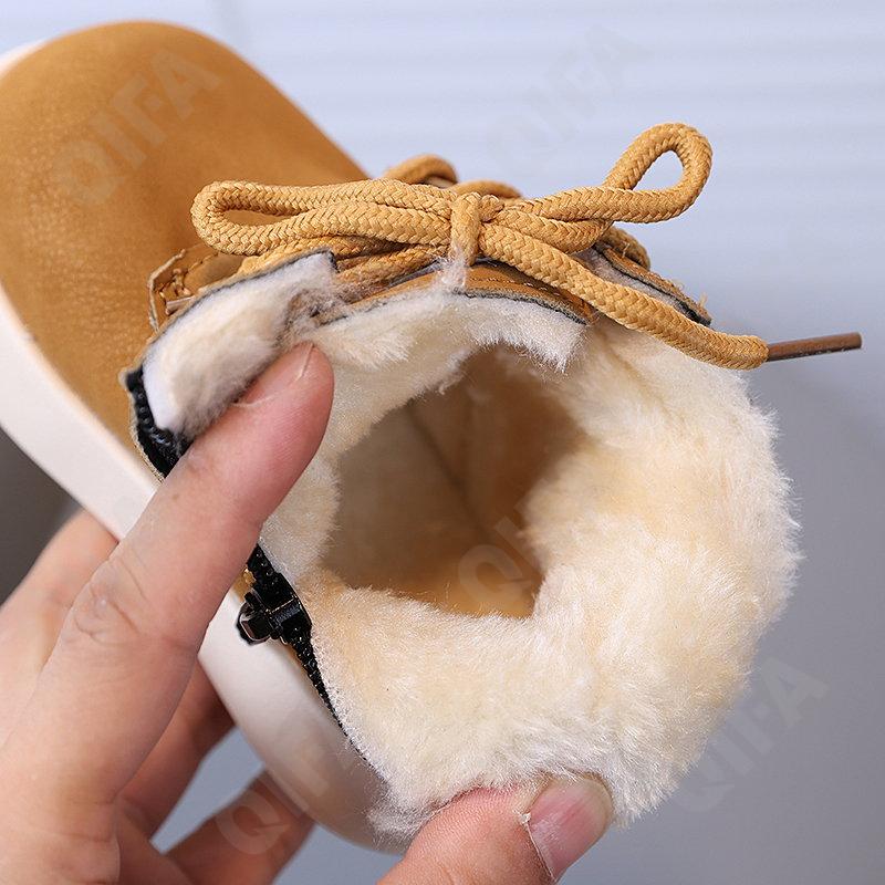 Детские Ботинки CC3959_3225M-A1