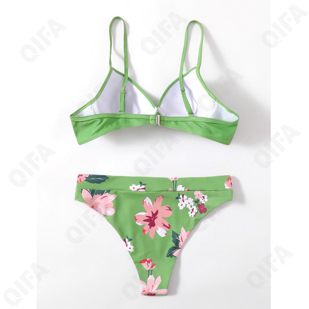 Женский Купальник раздельный Женский Купальник раздельный