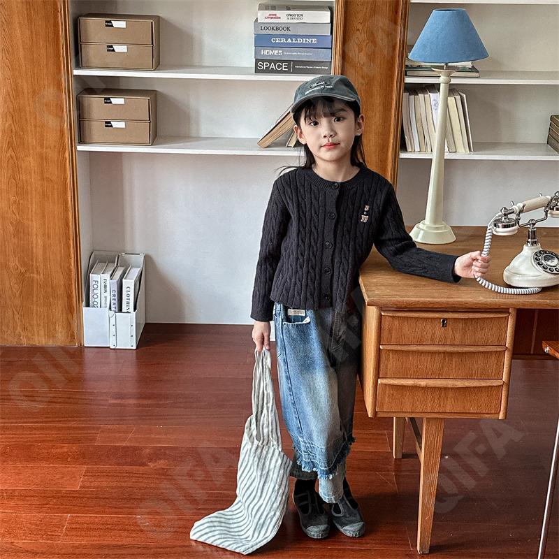 Детская Кофта CC1293_5575_958_2574_61 Детская Кофта CC1293_5575_958_2574_61