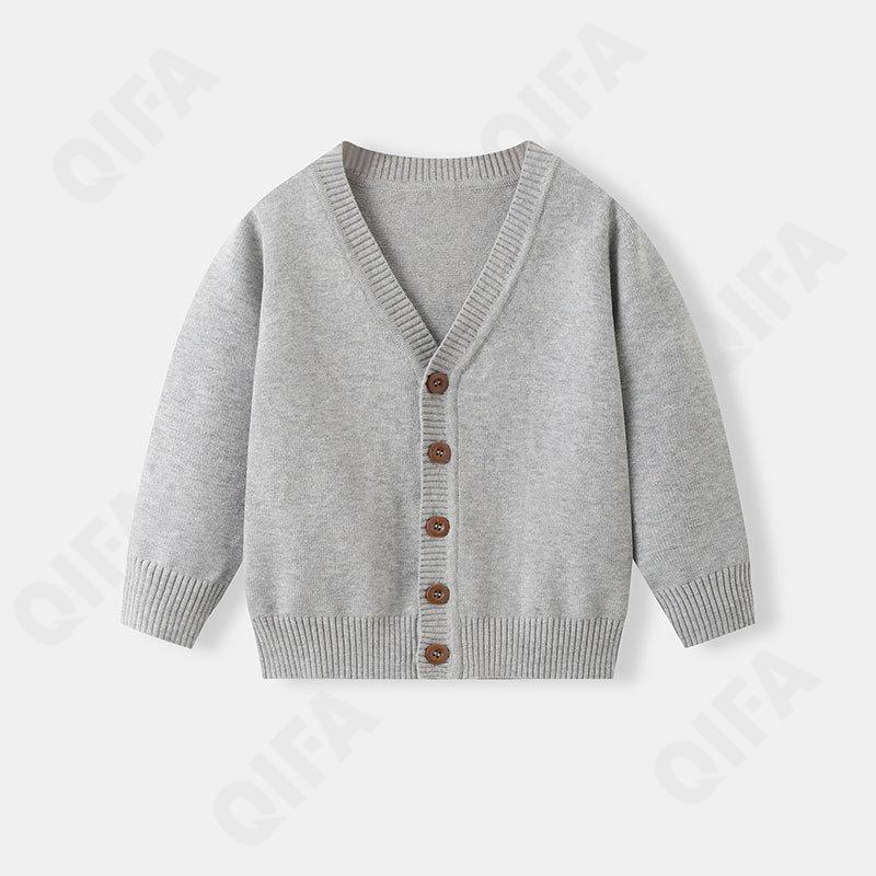 Детский Кардиган