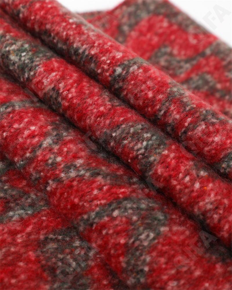 Женский Шарф CC4193_WT219-4