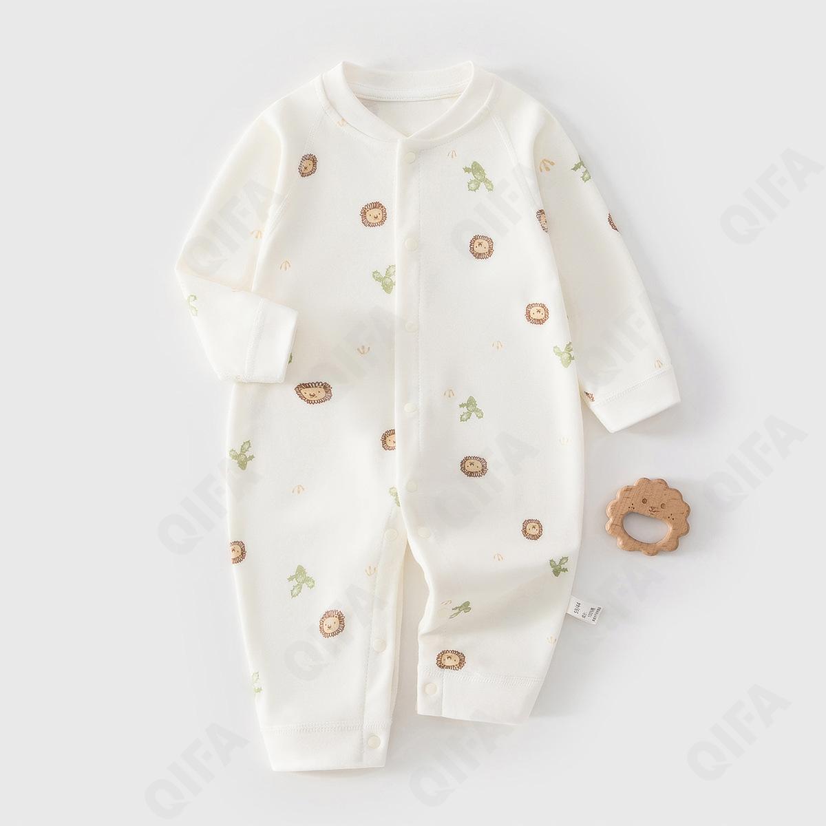 Детский Комбинезон