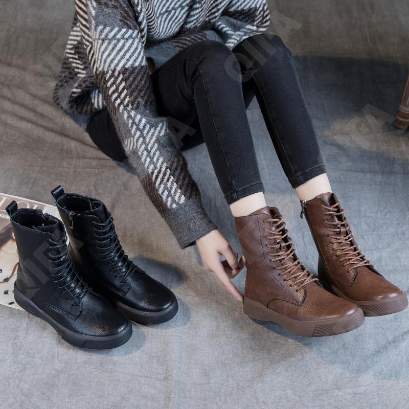 Женские Ботинки CC4061_1918-2