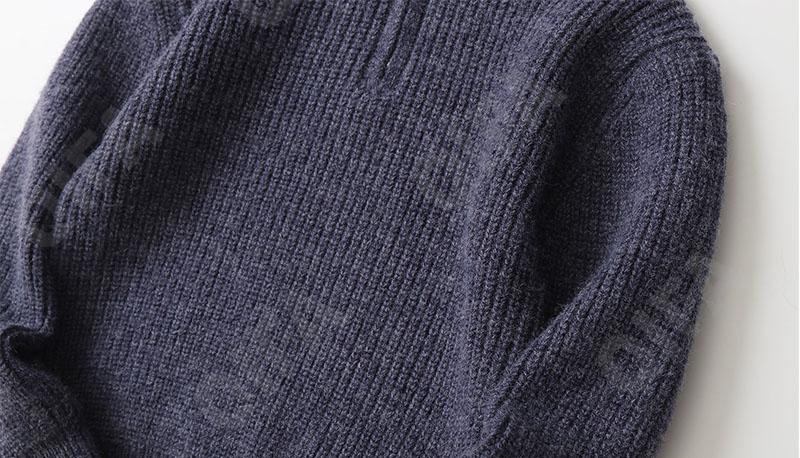 Детский Свитер CC2327_M-018-3