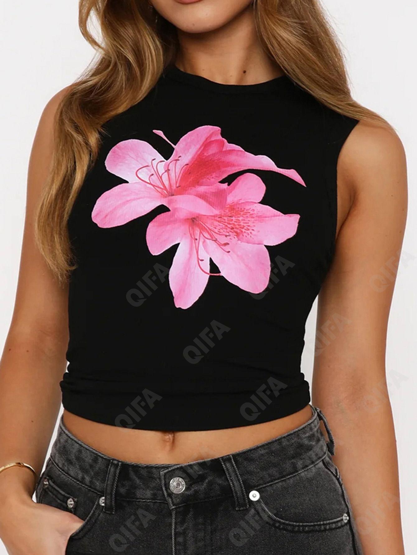 Женская Майка CC340_K2522157_226_1776_25