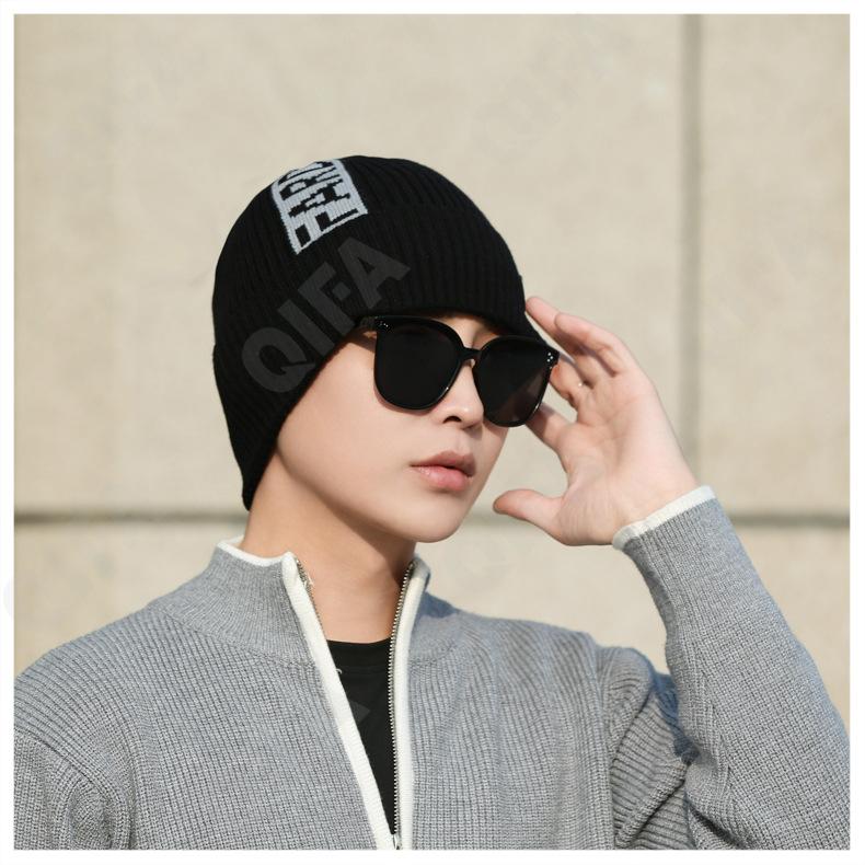 Мужская Шапка CC4472_A-467-5