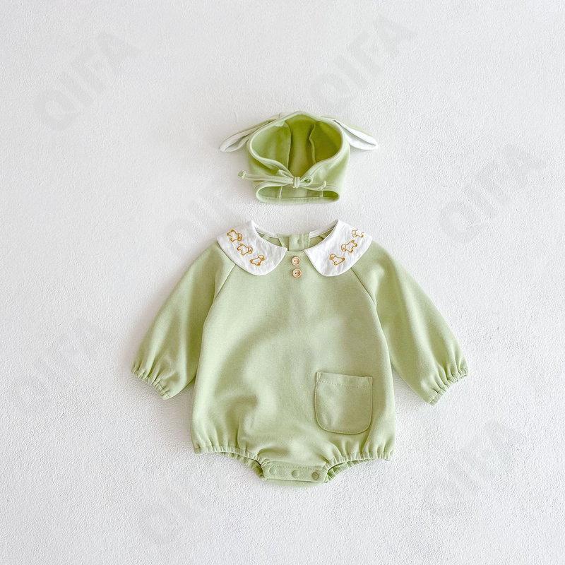 Детское Боди