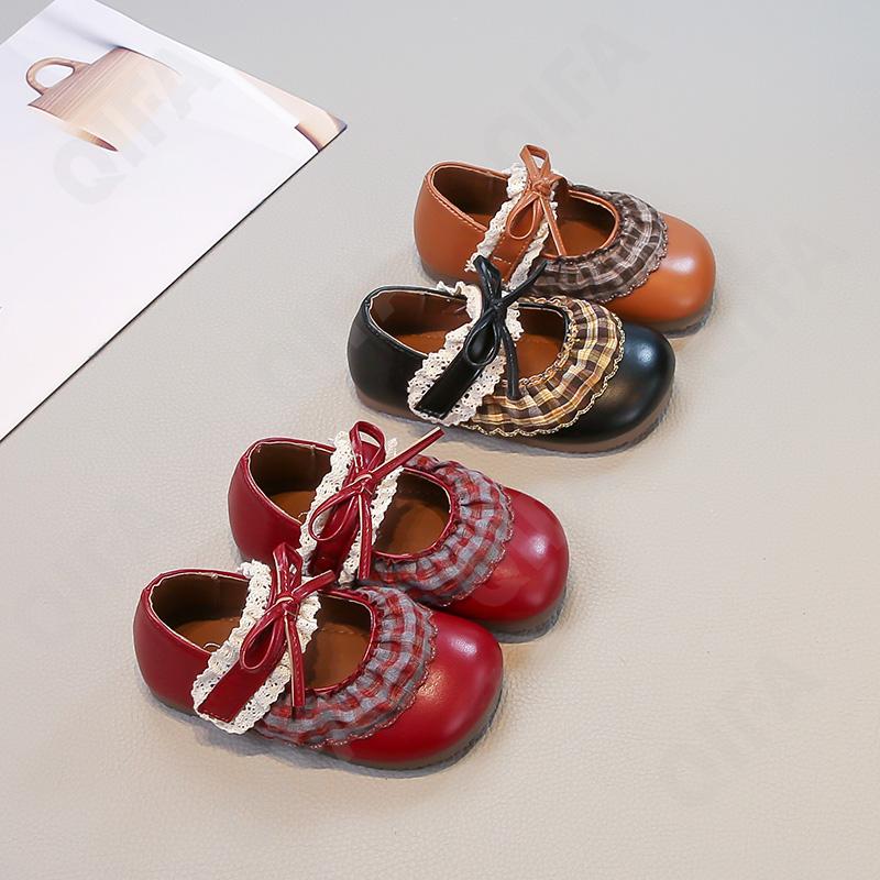 Детские Туфли CC3651_2525-A1