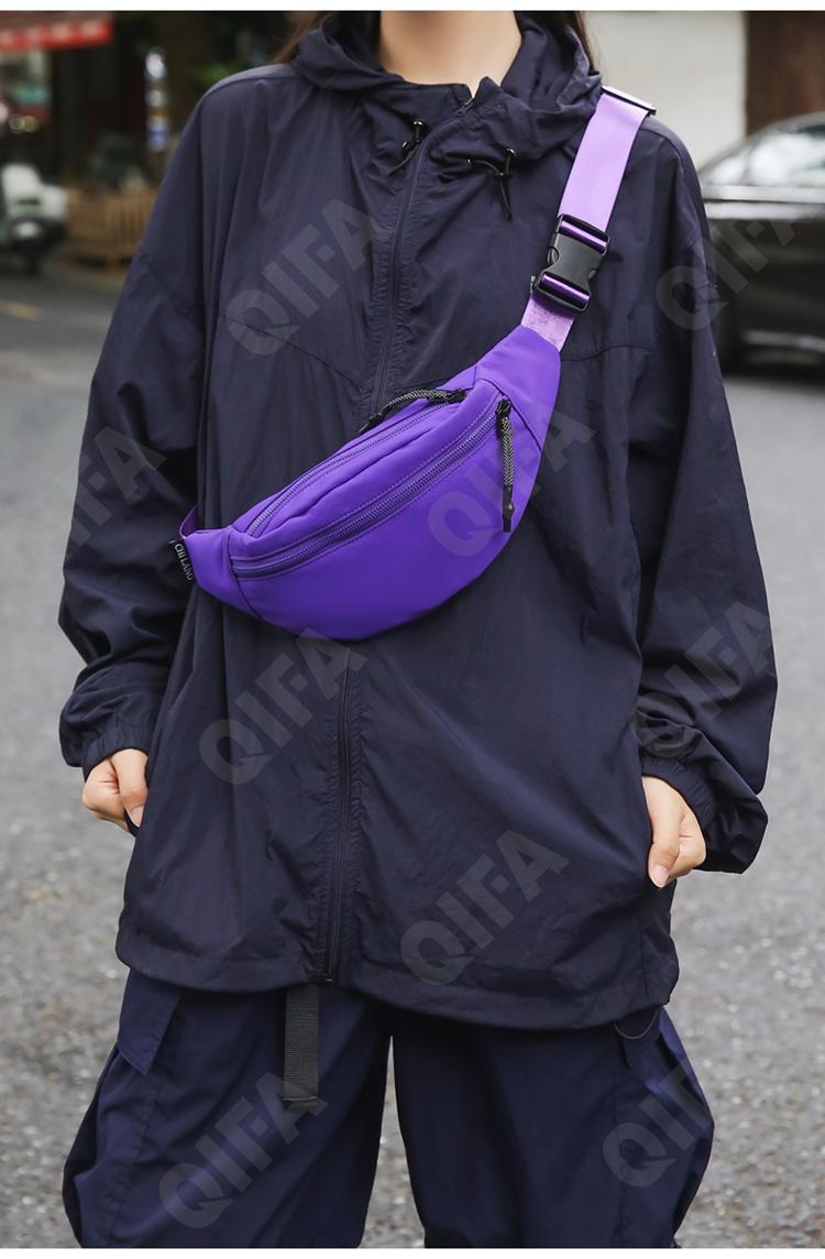 Женская Сумка поясная CC067_304-1