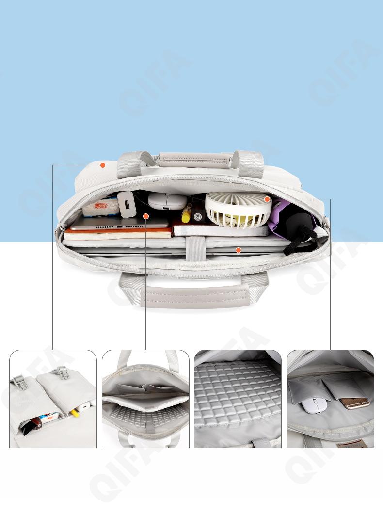 Женская Сумка для ноутбука CC2416_10223MT-1