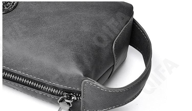 Мужской Клатч CC198_A808-1