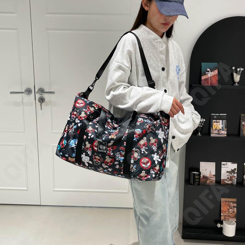 Женская Дорожная сумка CC1787_CX5170-1