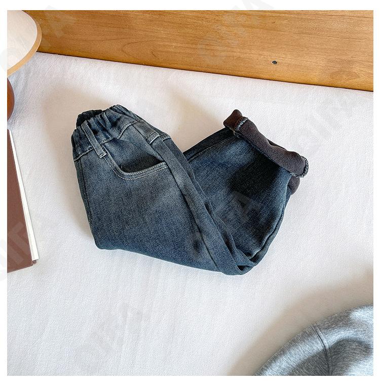 Детские Джинсы CC1327_DK6043_247_2574_72