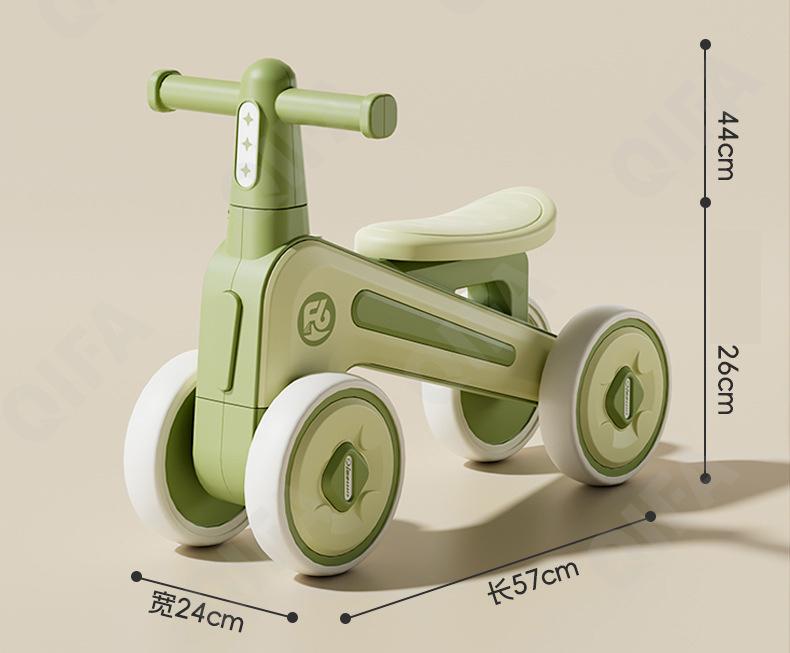 Детский Беговел CC3027_F6-4 Детский Беговел CC3027_F6-4