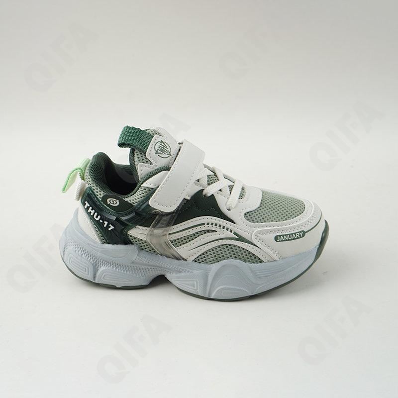 Детские Кроссовки RC51_W2052-2R Детские Кроссовки RC51_W2052-2R