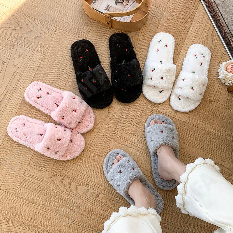 Женские Тапочки CC4988_5503-1