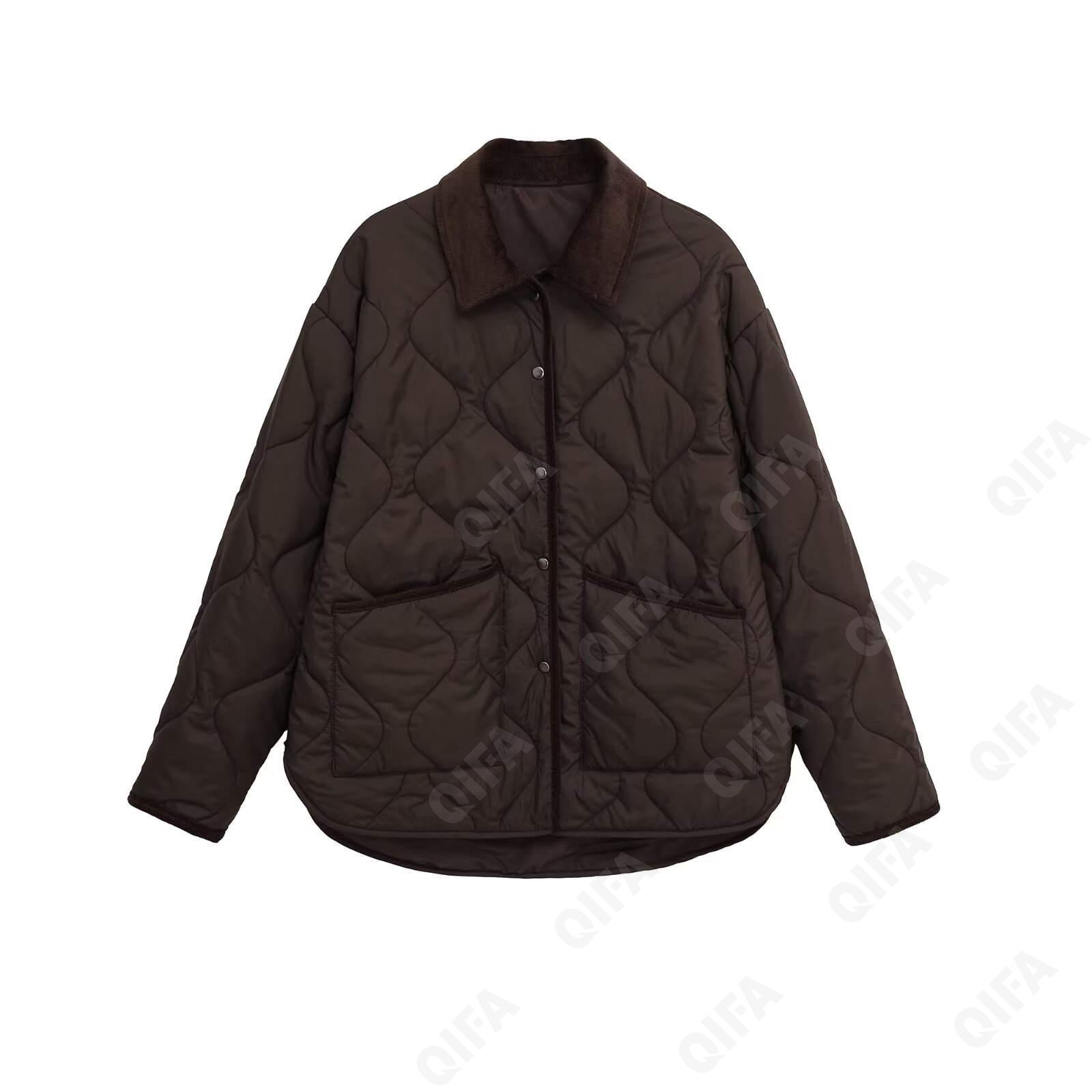 Женская Куртка CC4801_F79990F_234_1776_30 Женская Куртка CC4801_F79990F_234_1776_30