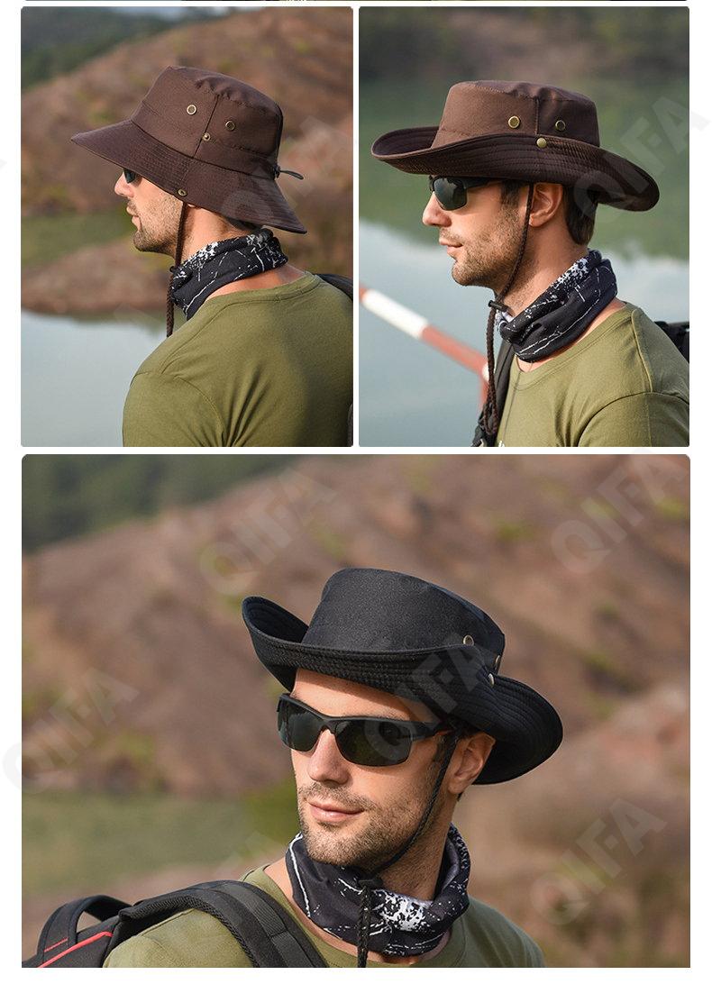 Мужская Панама CC3581_9043-7