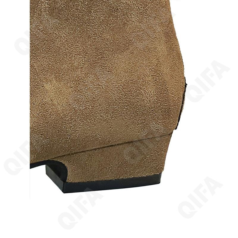 Женские Ботинки