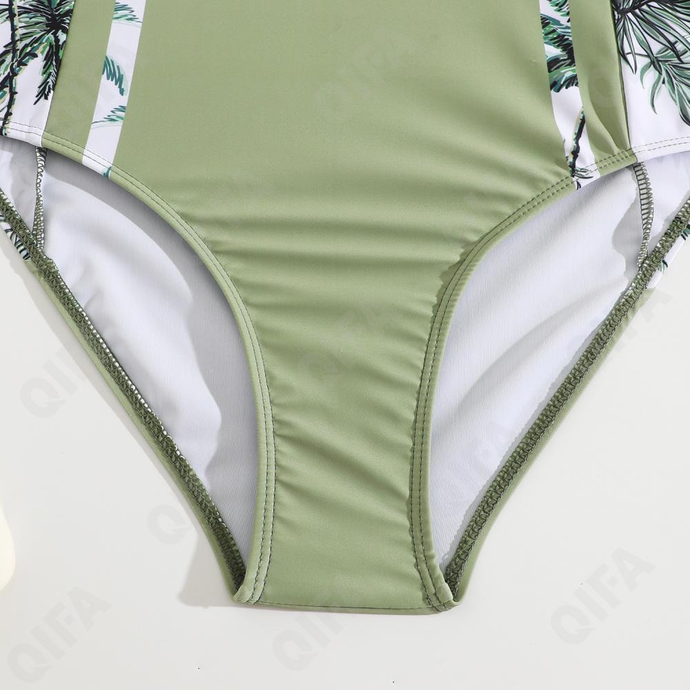 Детский Купальник раздельный