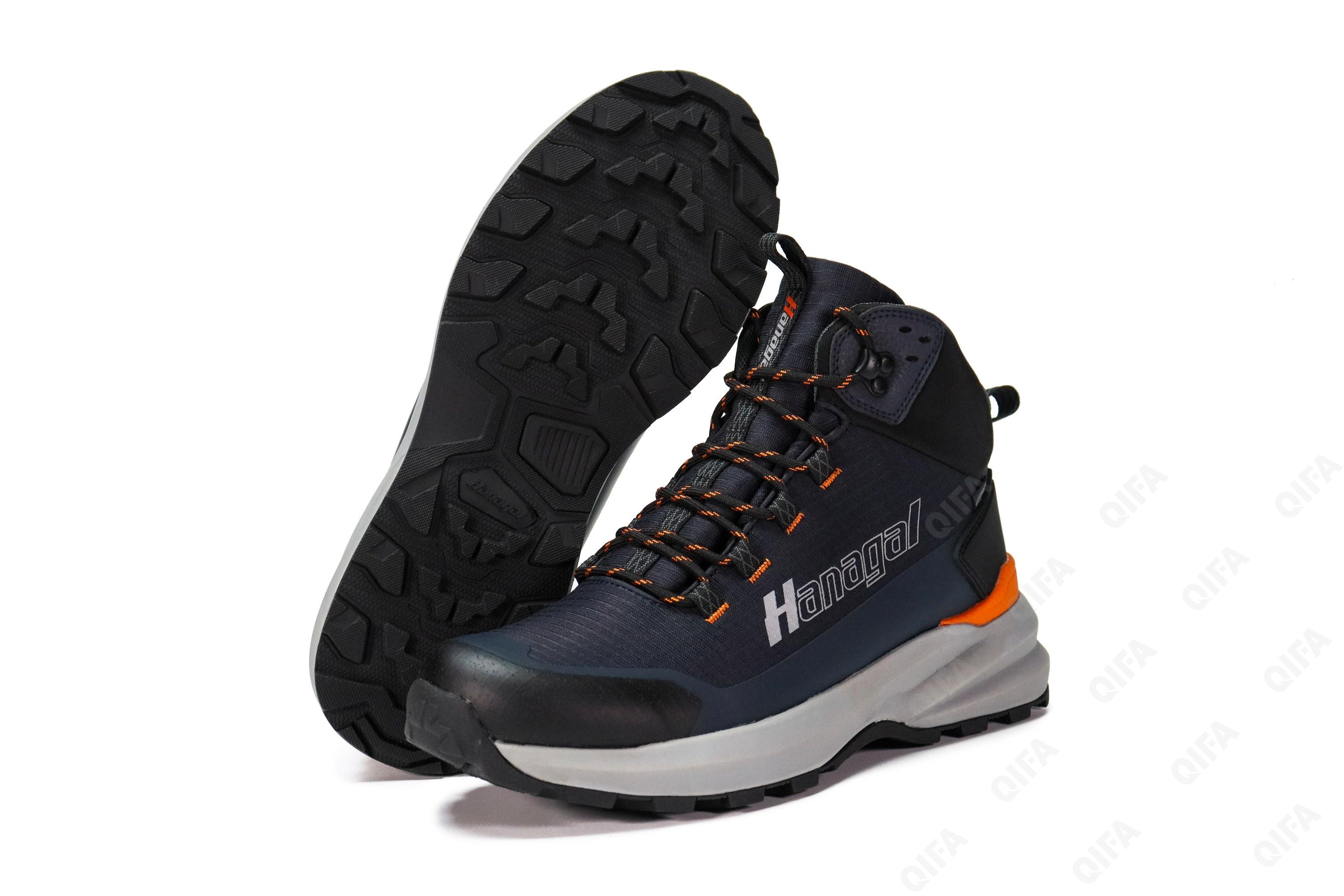 Мужские Ботинки