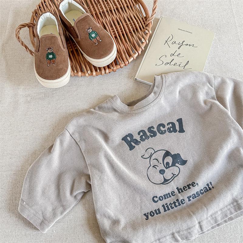 Детский Лонгслив CC1293_123025_247_2574