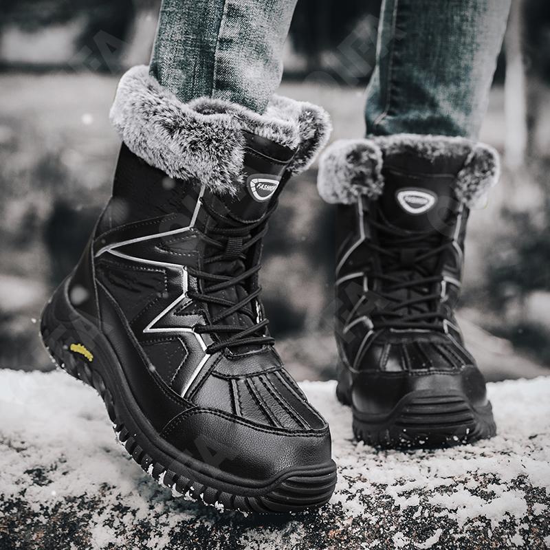 Женские Ботинки CC4114_A5489-6 Женские Ботинки CC4114_A5489-6