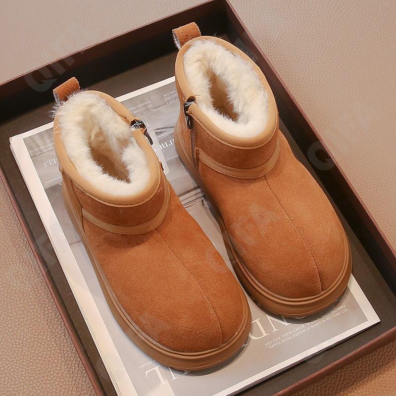 Детские Угги CC3962_009-A1