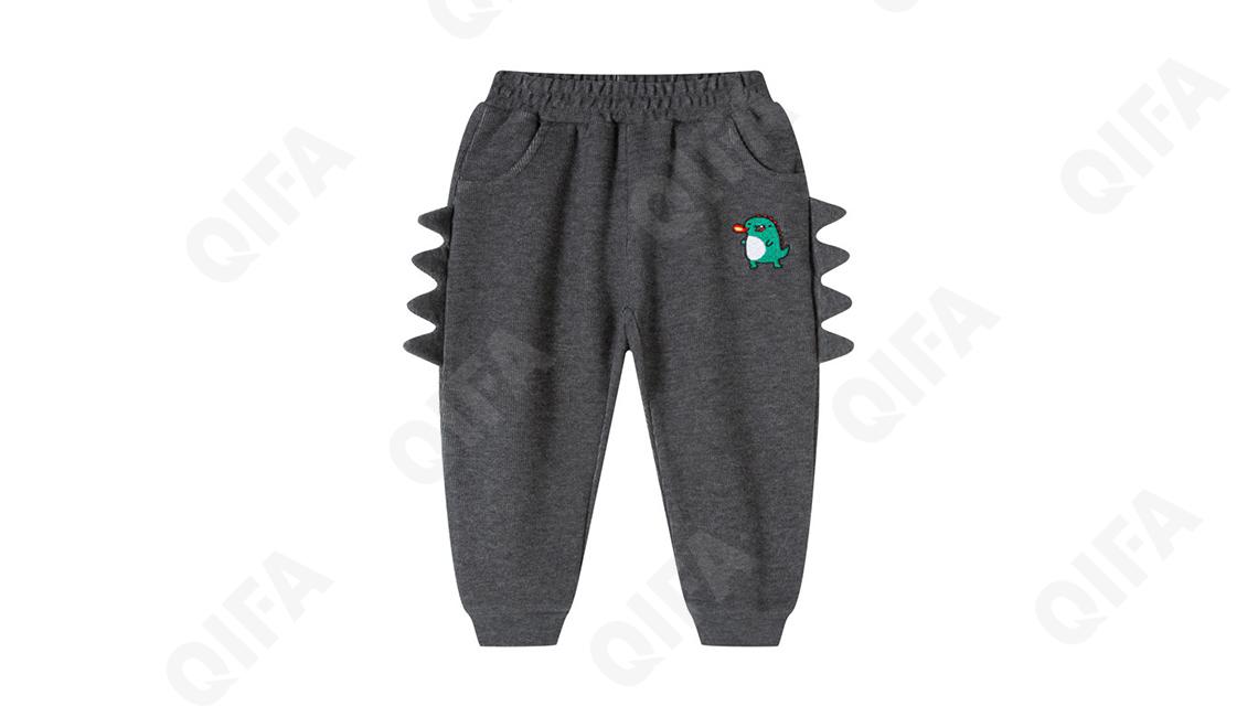 Детские Джоггеры CC1330_KZ3038_246_1817