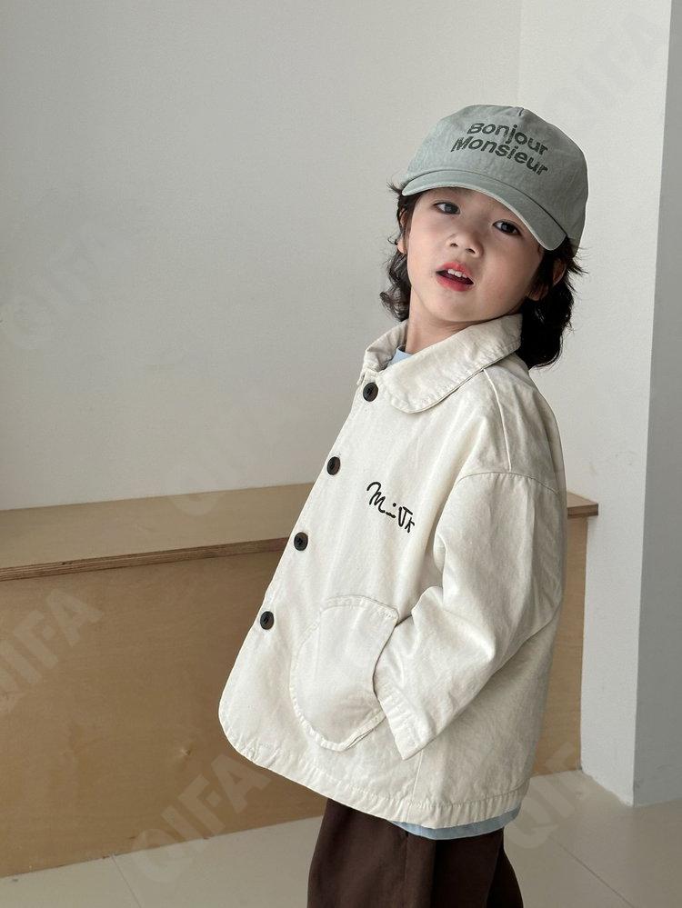 Детская Куртка CC4286_CW250336_225_2575_73 Детская Куртка CC4286_CW250336_225_2575_73