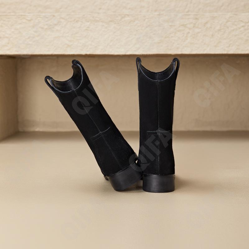 Женские Полусапоги CC4061_A912-2