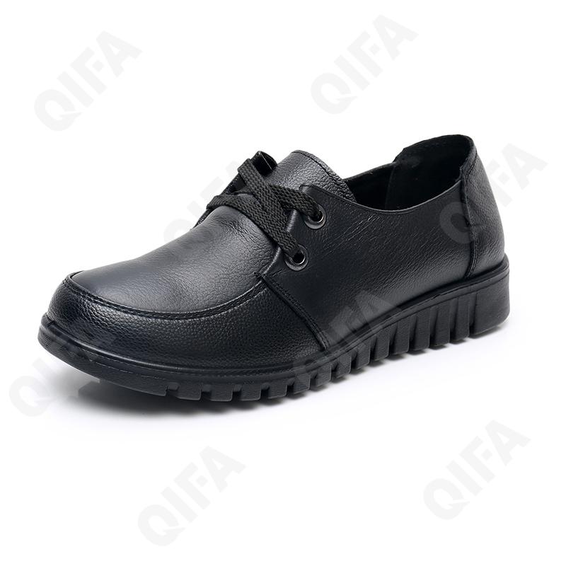 Женские Полуботинки