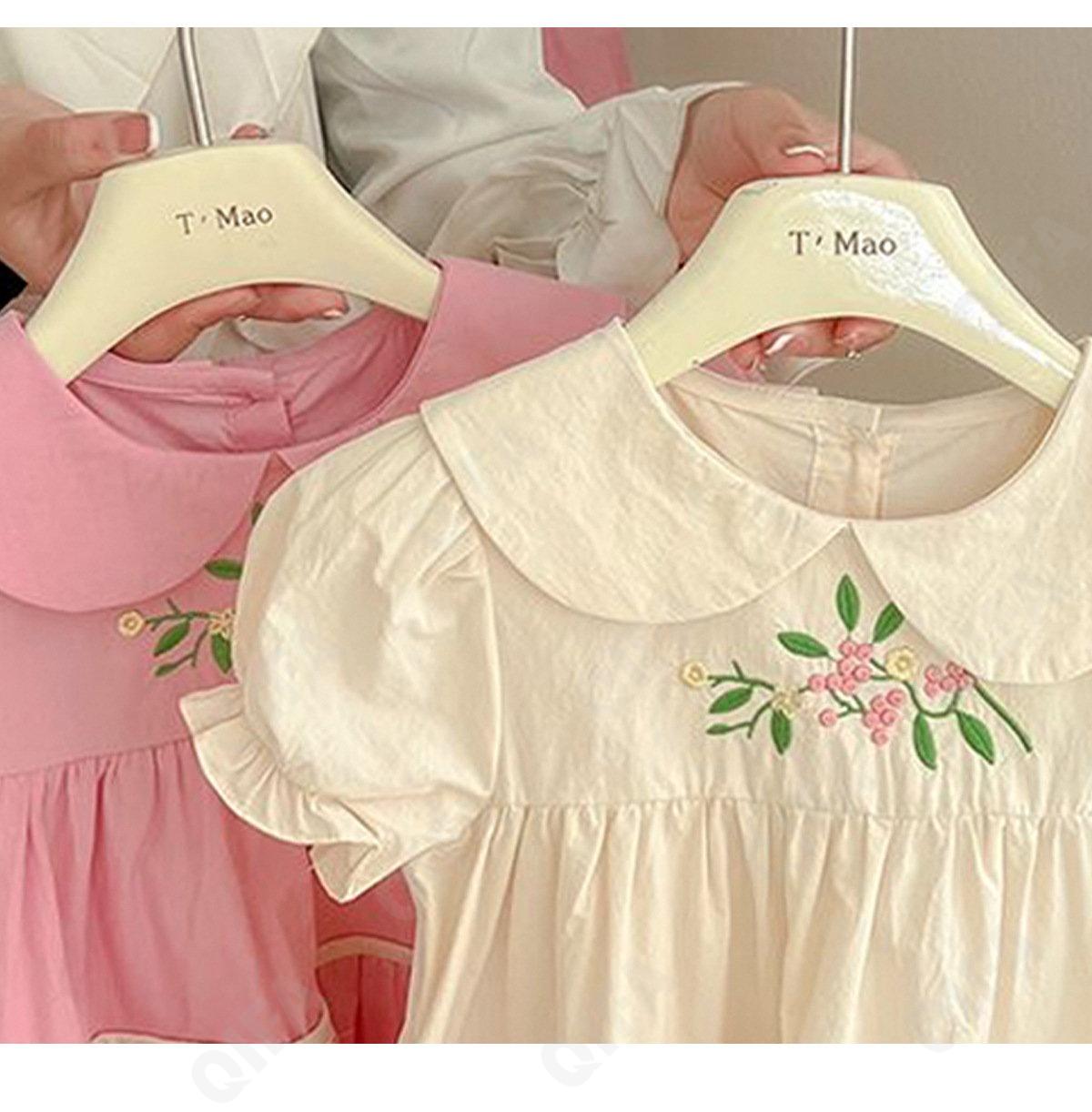 Детское Платье CC5543_A8662_243_1812_95