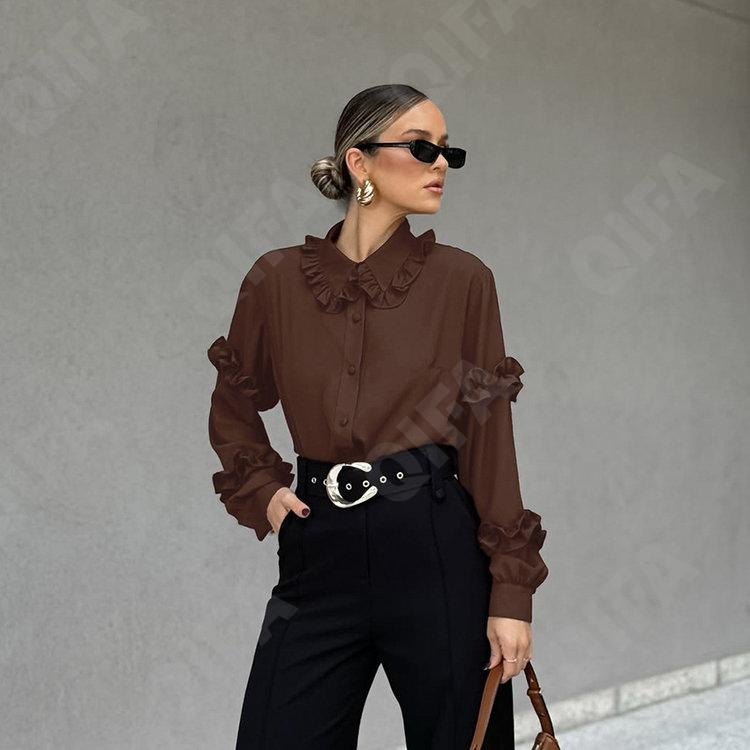 Женская Рубашка CC4694_CY3248_234_1778_44