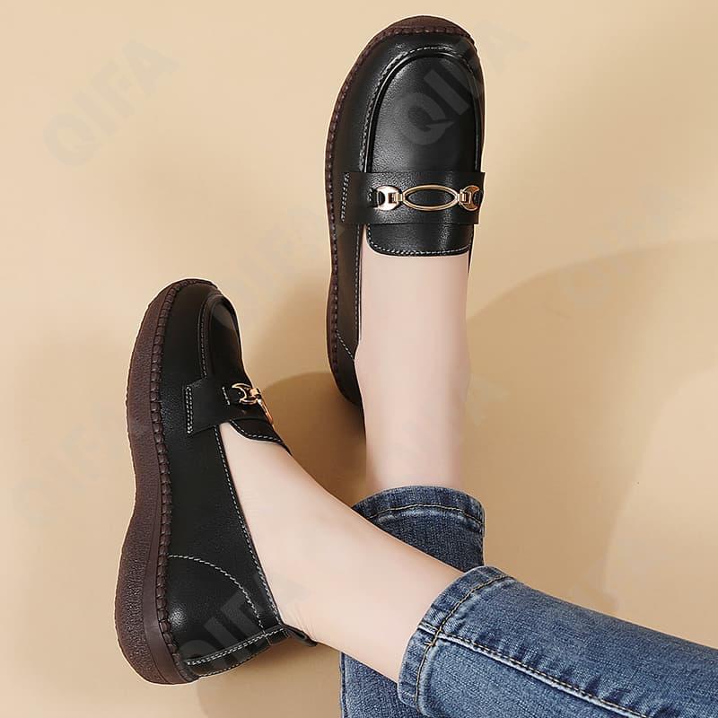 Женские Мокасины CC4270_356-3 Женские Мокасины CC4270_356-3