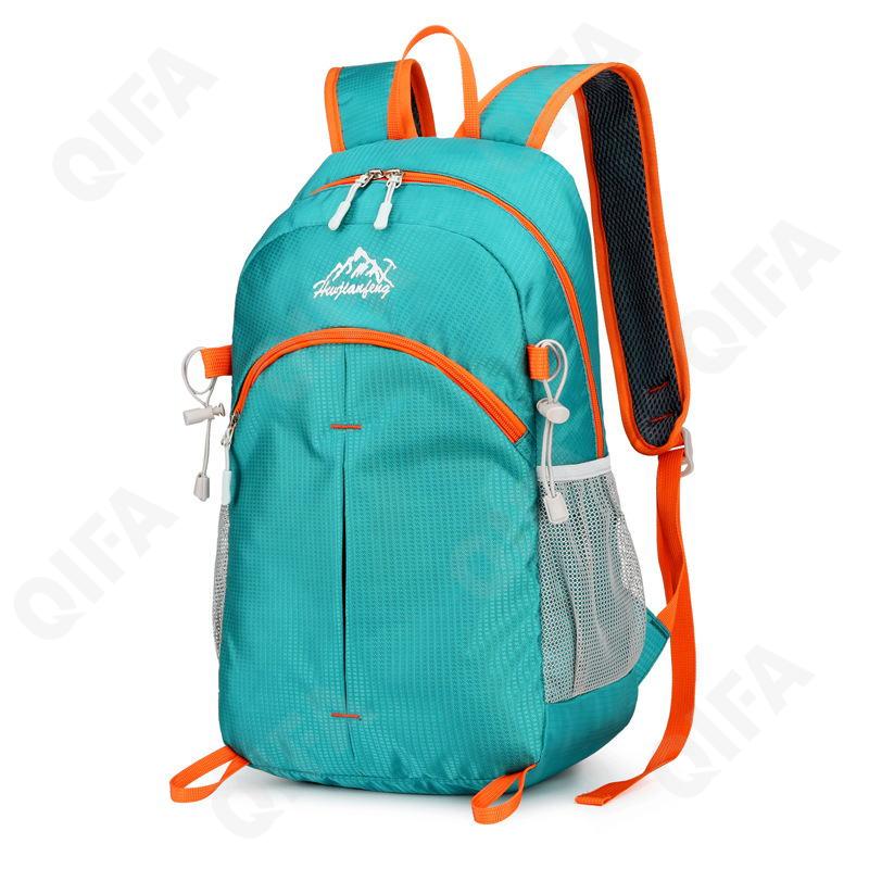 Мужской Рюкзак