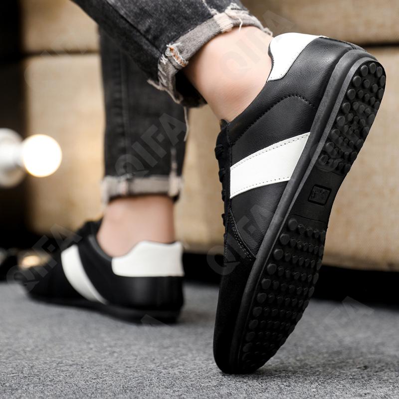 Мужские Полуботинки CC4011_QJ-LH02-1