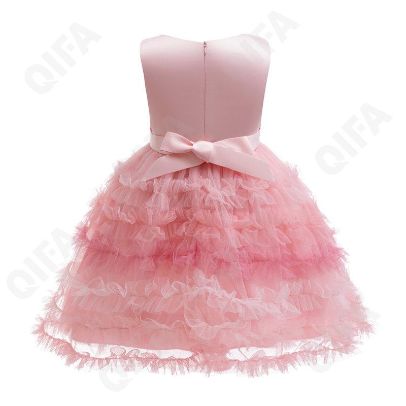 Детское Платье CC1525_X8849_243_2577_81 Детское Платье CC1525_X8849_243_2577_81