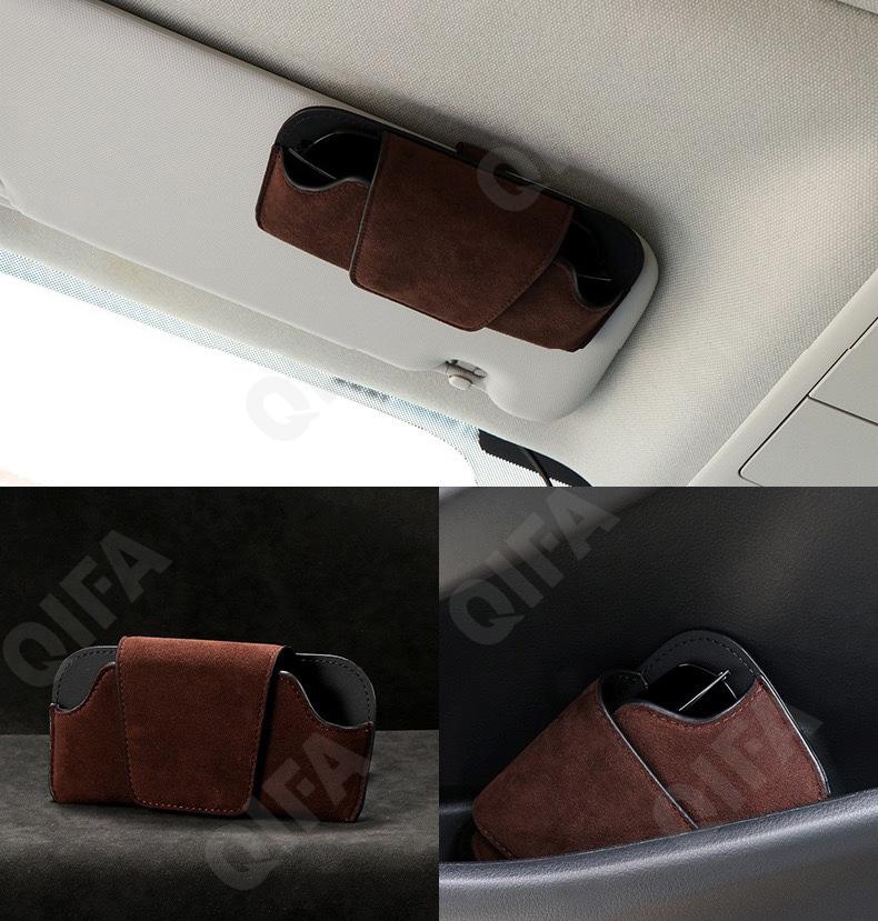 Мужской Чехол для очков CC3745_G5012-5