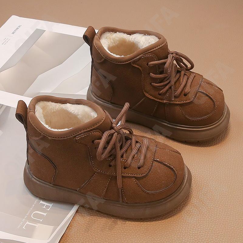 Детские Ботинки CC3962_008-A1 Детские Ботинки CC3962_008-A1