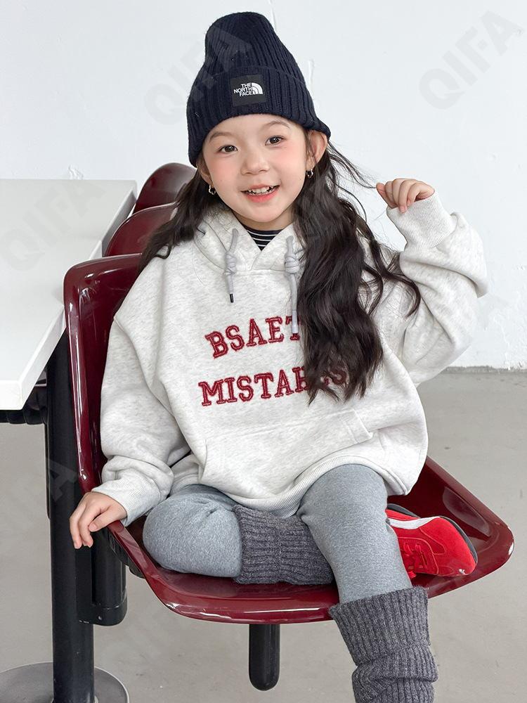 Детское Худи CC5235_25H073_246_2577_4