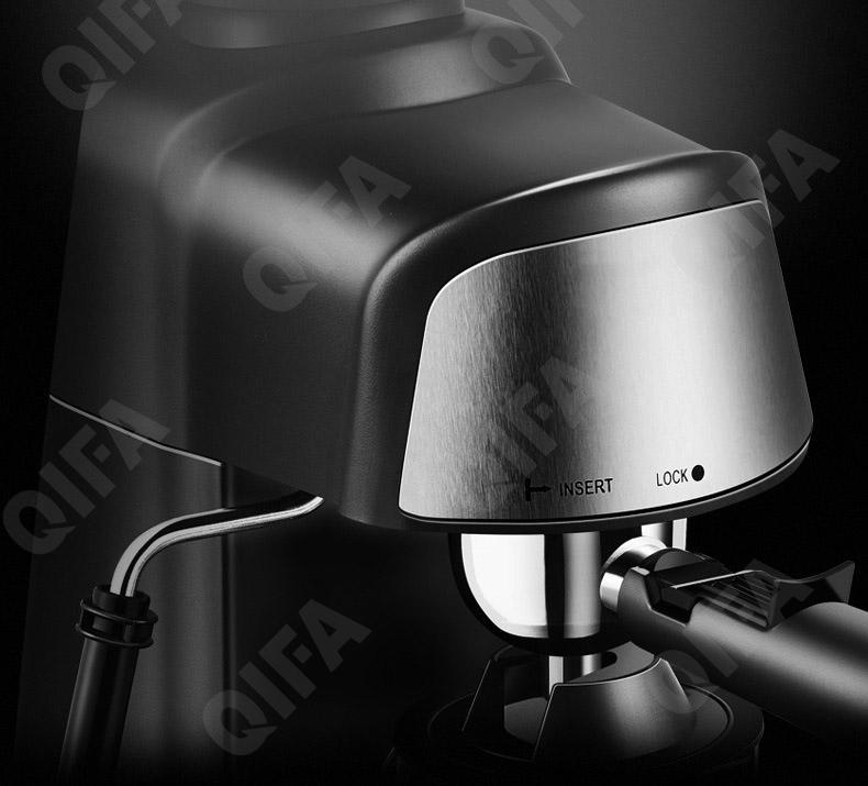 Кофеварка CC2352_CM6810