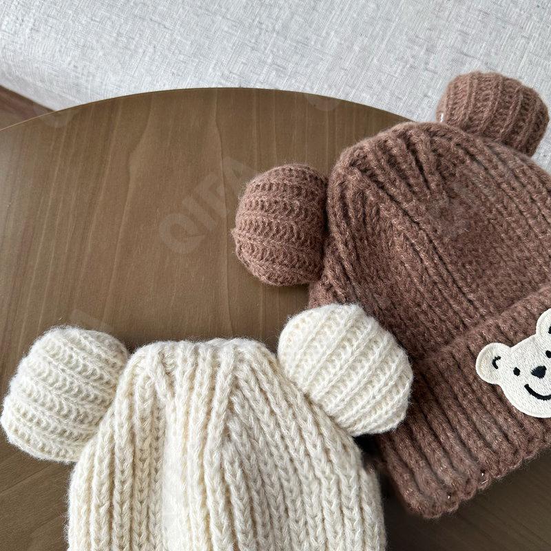 Детская Шапка CC3416_XMX3234SG12-6