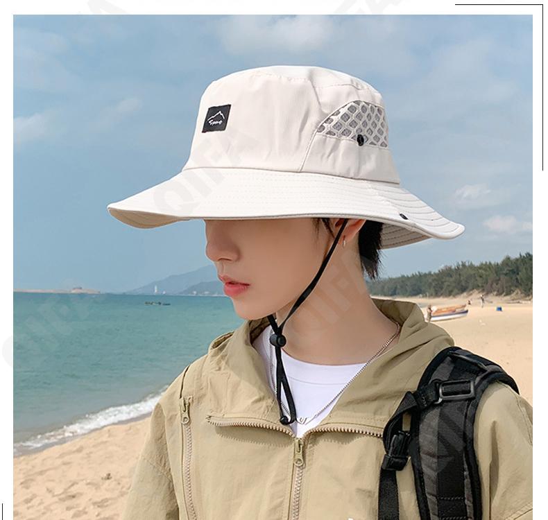 Мужская Панама CC3581_9228-1