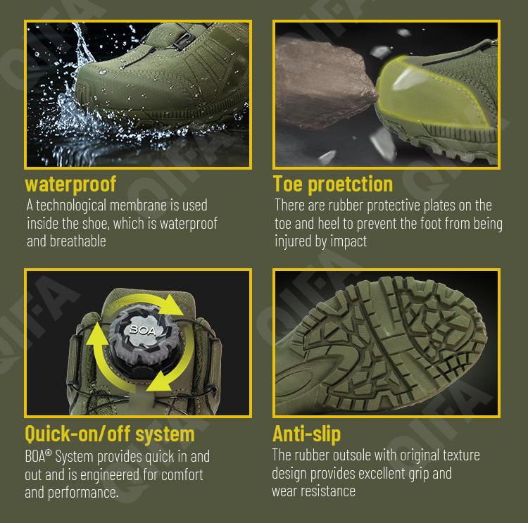 Мужские Ботинки CC4479_T_HG-33713-B-T2_4