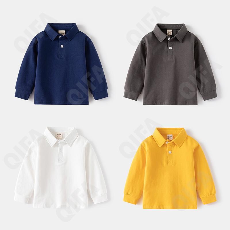 Детская Футболка поло CC3265_TX2575_958_2574_58