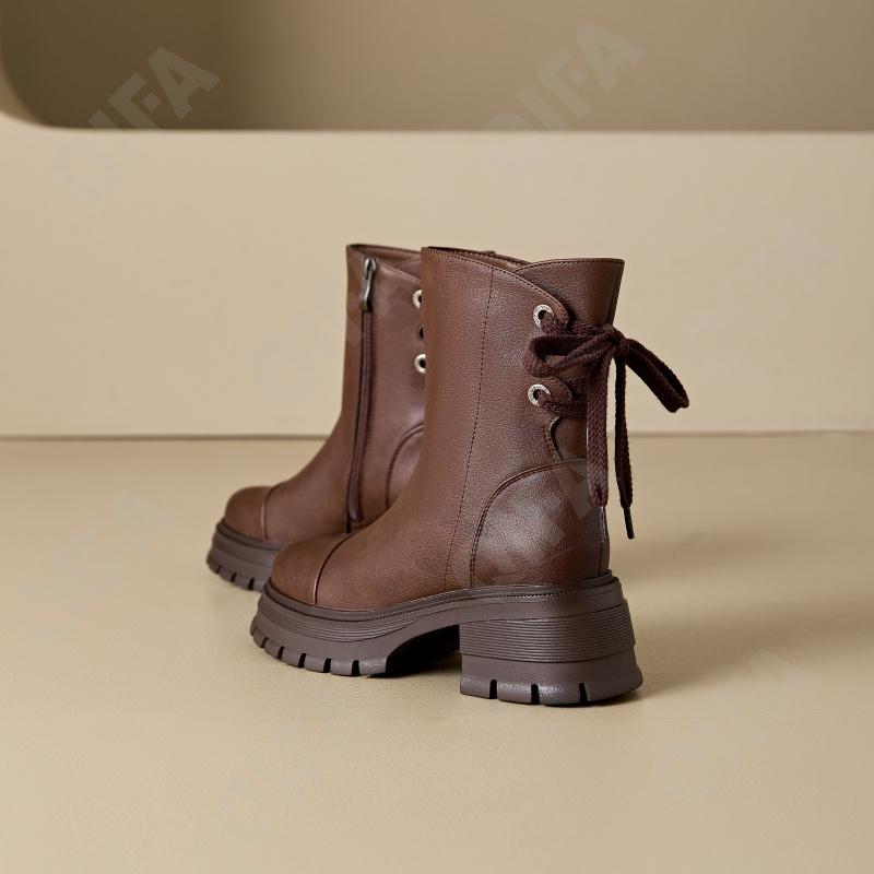 Женские Ботинки CC4061_8066-2